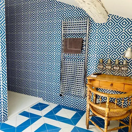 Apartment Loft D'architecte Sur Le Toit De Paul Valery Sete